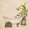 Le Tub II Poster Print by Patricia Pinto - Item # VARPDX10258